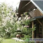 Dom Z Bali Bajkowy Dom Villa *