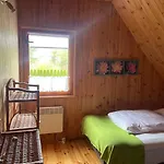 فيلة Dom Z Bali Bajkowy Dom