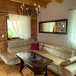 Dom Z Bali Bajkowy Dom * Dzwierzuty