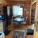 Dom Z Bali Bajkowy Dom Villa Dźwierzuty
