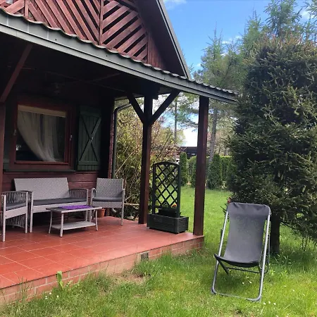 Villa Dom Z Bali Bajkowy Dom