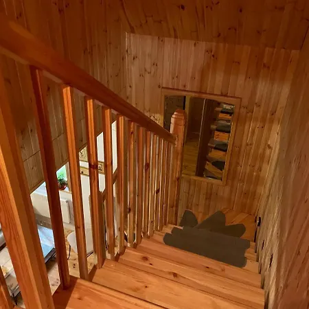 Dom Z Bali Bajkowy Dom * Dzwierzuty