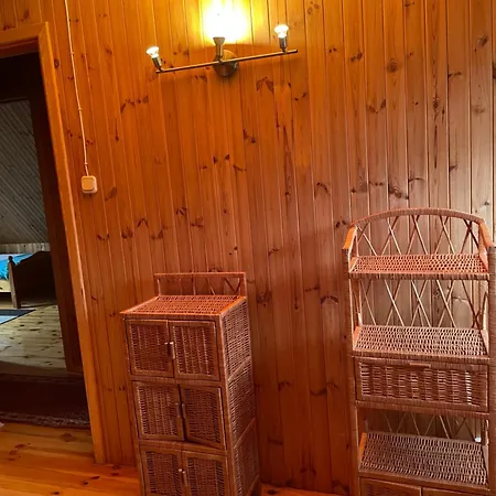 Villa Dom Z Bali Bajkowy Dom Dzwierzuty