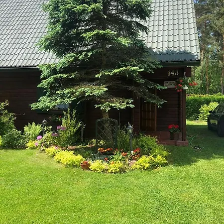 Villa Dom Z Bali Bajkowy Dom