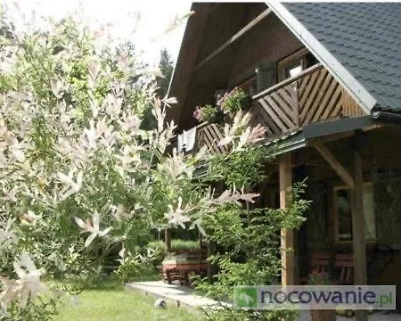 Dom Z Bali Bajkowy Dom Villa *