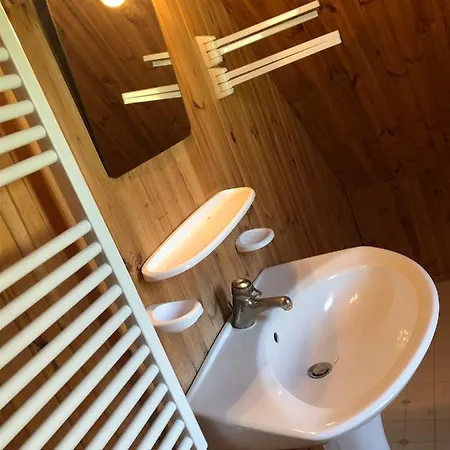 Dom Z Bali Bajkowy Dom Villa