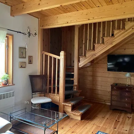 Dom Z Bali Bajkowy Dom