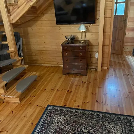 Villa Dom Z Bali Bajkowy Dom *