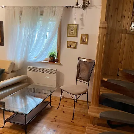 Dom Z Bali Bajkowy Dom * Dzwierzuty