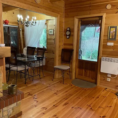 Villa Dom Z Bali Bajkowy Dom