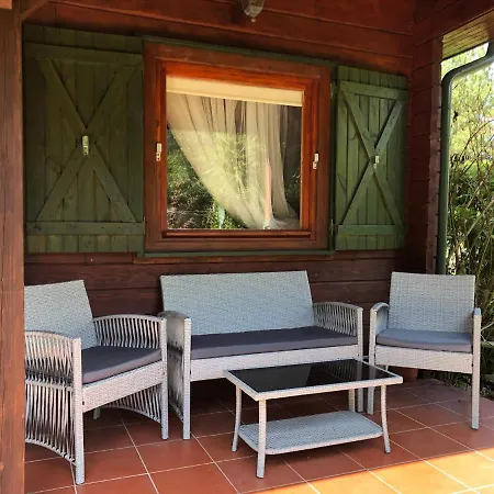 Villa Dom Z Bali Bajkowy Dom