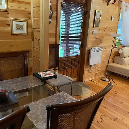 Dom Z Bali Bajkowy Dom Villa
