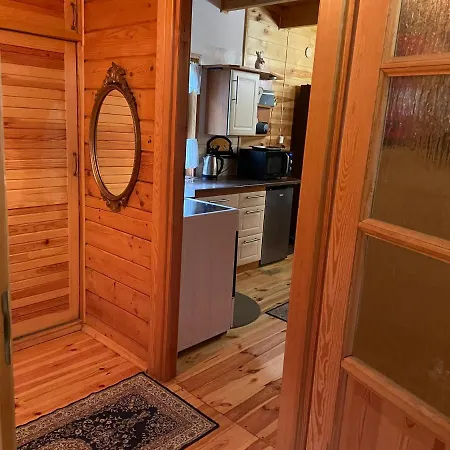 Dom Z Bali Bajkowy Dom *