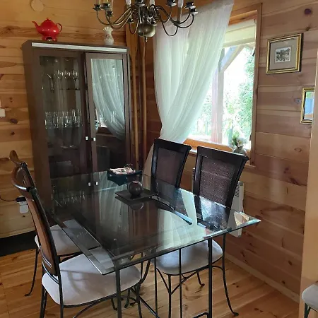 Dom Z Bali Bajkowy Dom * Dzwierzuty