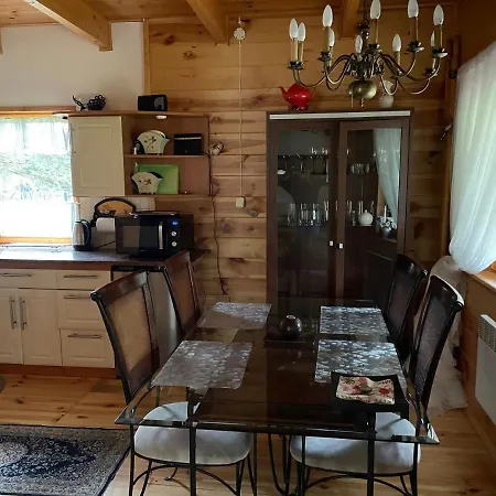 Dom Z Bali Bajkowy Dom Villa *