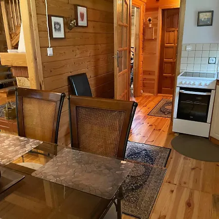 Villa Dom Z Bali Bajkowy Dom