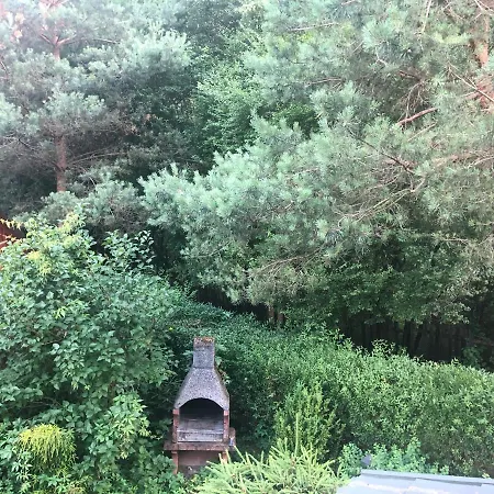 Dom Z Bali Bajkowy Dom * Dzwierzuty