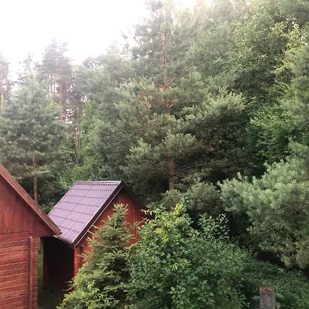 Dom Z Bali Bajkowy Dom Villa *