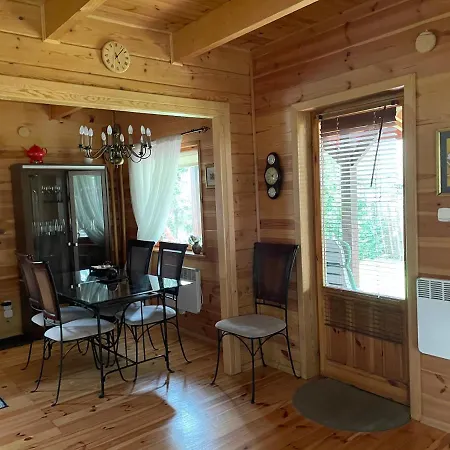 Villa Dom Z Bali Bajkowy Dom *