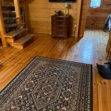 Dom Z Bali Bajkowy Dom Villa