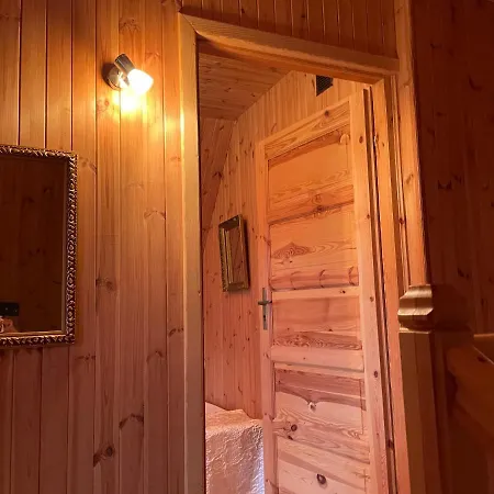 Villa Dom Z Bali Bajkowy Dom *
