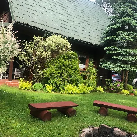 Dom Z Bali Bajkowy Dom Villa *