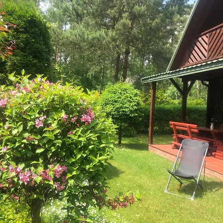 Villa Dom Z Bali Bajkowy Dom