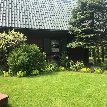 Dom Z Bali Bajkowy Dom *