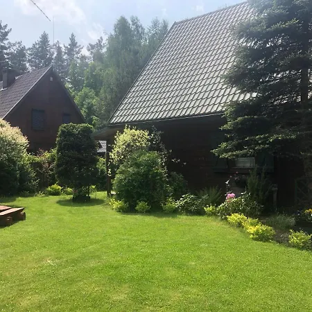 Dom Z Bali Bajkowy Dom *