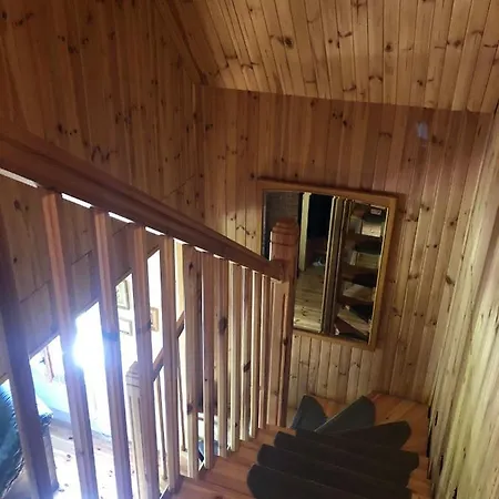 Dom Z Bali Bajkowy Dom *