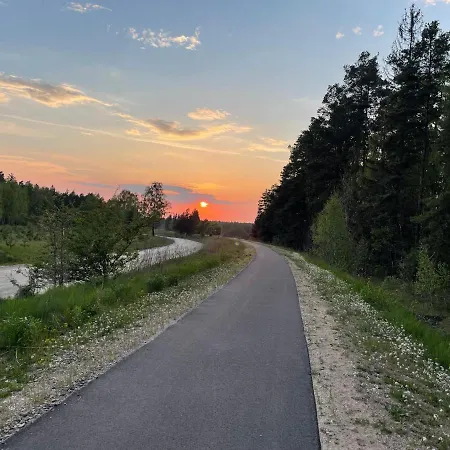 Dom Z Bali Bajkowy Dom Dzwierzuty