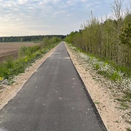 Dom Z Bali Bajkowy Dom * Dzwierzuty