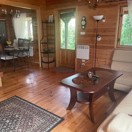 Dom Z Bali Bajkowy Dom Dzwierzuty