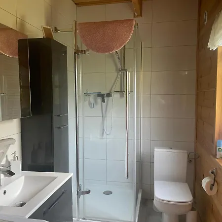Dom Z Bali Bajkowy Dom Villa *