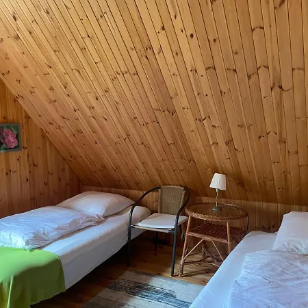 Dom Z Bali Bajkowy Dom *