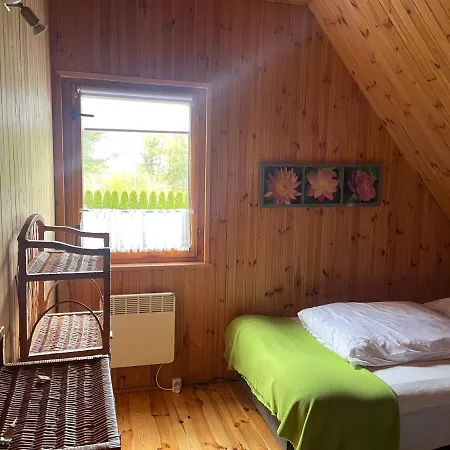 Villa Dom Z Bali Bajkowy Dom