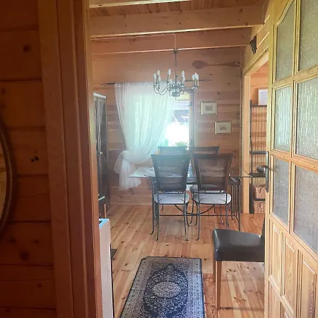 Dom Z Bali Bajkowy Dom Villa