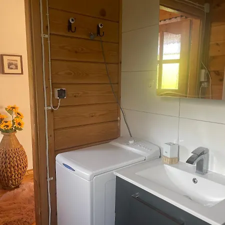 Dom Z Bali Bajkowy Dom