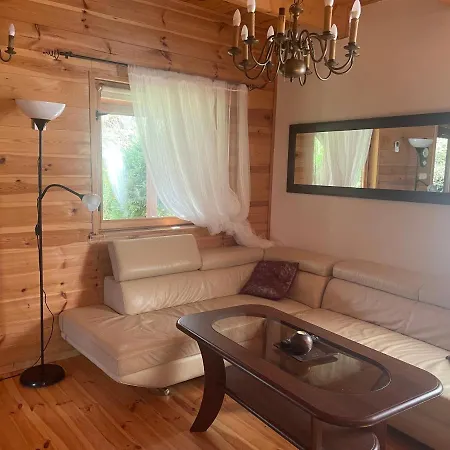 Villa Dom Z Bali Bajkowy Dom