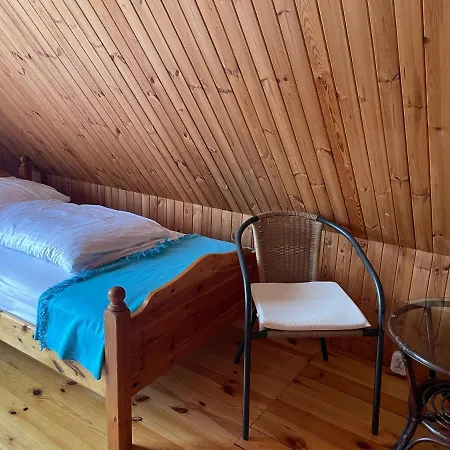 Dom Z Bali Bajkowy Dom * Dzwierzuty