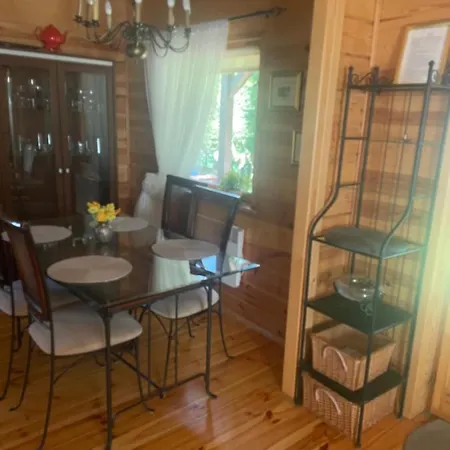 Dom Z Bali Bajkowy Dom *