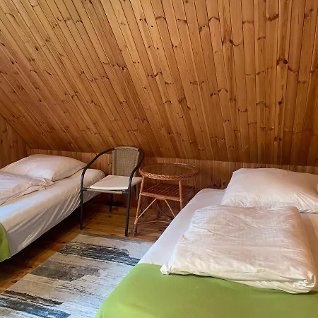 Villa Dom Z Bali Bajkowy Dom *