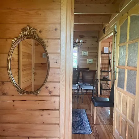 Dom Z Bali Bajkowy Dom