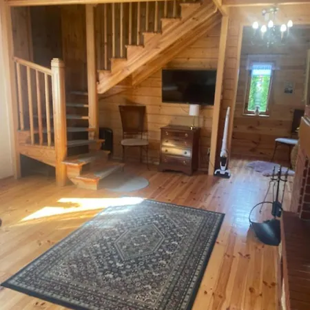 Villa Dom Z Bali Bajkowy Dom