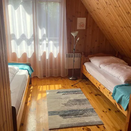 Dom Z Bali Bajkowy Dom Dzwierzuty