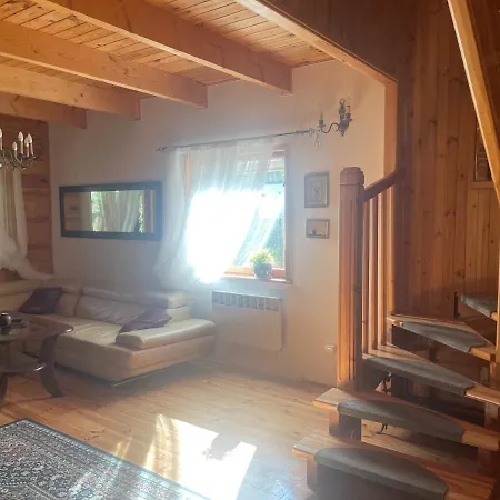 Dom Z Bali Bajkowy Dom