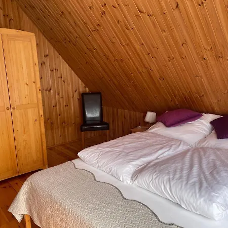 Dom Z Bali Bajkowy Dom *