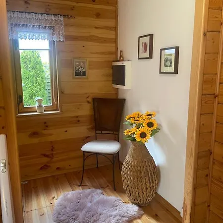 Villa Dom Z Bali Bajkowy Dom *