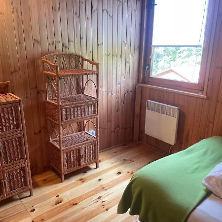 Dom Z Bali Bajkowy Dom Villa