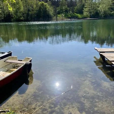 Dom Z Bali Bajkowy Dom Villa Dzwierzuty